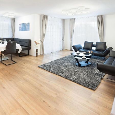 Exklusive 2,5 Zimmer Wohnung Eschenz エクステリア 写真