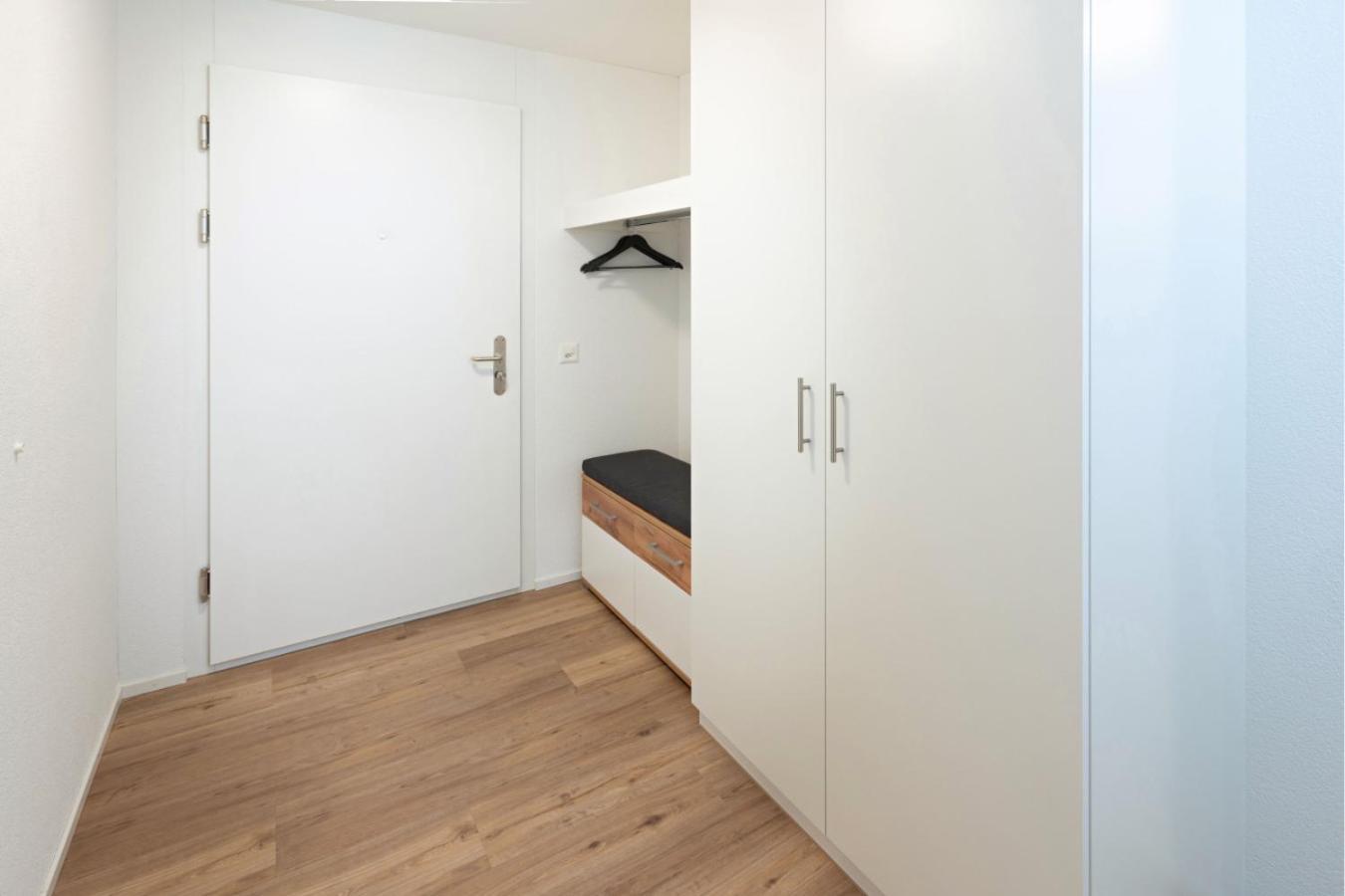 Exklusive 2,5 Zimmer Wohnung Eschenz エクステリア 写真